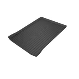 Tapete de mala em borracha BMW Série 5 G30 Sedan 2017-2023 (exclui hibridos)