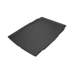 Tapete de mala em borracha BMW Série 5 F10 Sedan (exclui híbridos) 2010-2017