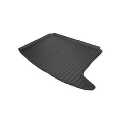 Tapete de mala em borracha Citröen C4 I Coupe 2004-2010