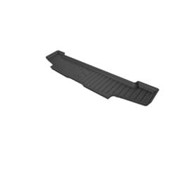 Tapete de mala em borracha Chevrolet Captiva I 2006-2015 (Pre-facelift)