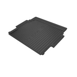 Tapete de mala em borracha Citröen C5 Aircross 2017-2024 (Piso superior da mala)