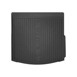 Tapete para mala em borracha Audi A6 C6 Sedan 2004-2006 (Pre-facelift)