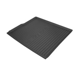 Tapete de mala em borracha Volkswagen Touareg II R-line 2010-2018