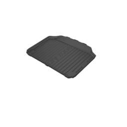 Tapete de mala em borracha BMW X2 F39 2017-2024 (Piso inferior da mala)