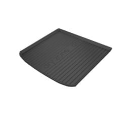 Tapete de mala em borracha SEAT Toledo III 2004-2009 (Piso superior da mala)