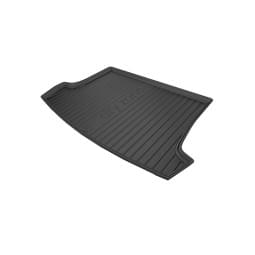 Tapete de mala em borracha Volkswagen T-Roc 2017-2024 (Piso superior da mala)