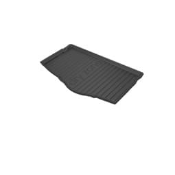 Tapete de mala em borracha Volkswagen T-Cross 2018-2024 (Piso inferior da mala)