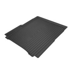 Tapete de mala em borracha Porsche Panamera II Liftback Híbrido 2016-2024