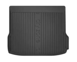 Tapete para mala em borracha Audi Q5 I 2008-2016 (exclui Híbridos)