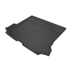 Tapete de mala em borracha Volvo V60 I 2010-2018