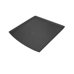 Tapete de mala em borracha Volkswagen Golf VII SW 2012-2020 (Piso superior da mala)