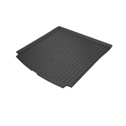 Tapete de mala em borracha Volkswagen Touran I 2010-2015 (Post-facelift)