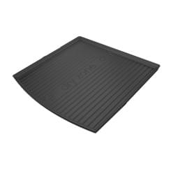 Tapete de mala em borracha BMW Série 2 Grande Tourer F46 2015-2022 (7 lugares)