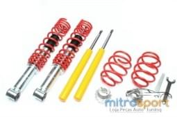 Kit Coilovers Ta-Technix Audi 80 B3 (1986 a 1991)