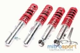 Kit Coilovers Ta-Technix Mini Cooper / One R50 de 01-06
