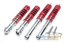 Kit Coilovers Ta-Technix Volkswagen Golf 2 19E de 08/83-11/91