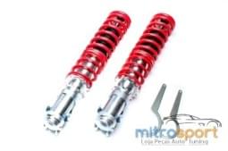 Kit Coilovers Ta-Technix Seat Inka 9KS de 96-03