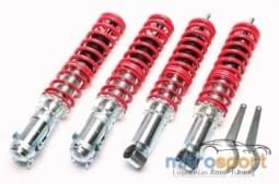 Kit Coilovers Ta-Technix Seat Cordoba 6K/C de 93-99