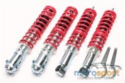 Kit Coilovers Ta-Technix Volkswagen Golf 2 Syncro 19E de 08/83-11/91