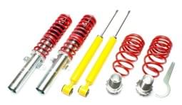 Kit Coilovers Ta-Technix Audi A2 8Z de 99-05
