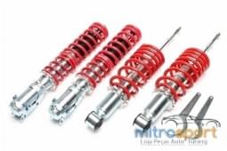 Kit Coilovers Ta-Technix Volkswagen Golf 3 Variant 1H / 1HO de 12/93-99