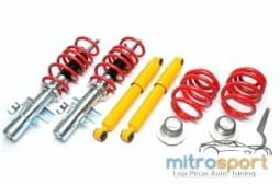 Kit Coilovers Ta-Technix Volkswagen Transporter T5 de 03+