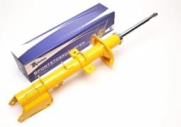 Amortecedor curto traseiro Alfa Romeo 147