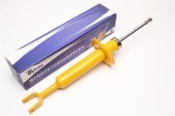 Amortecedor curto frontal Audi Audi A4 Typ 8E + 8H