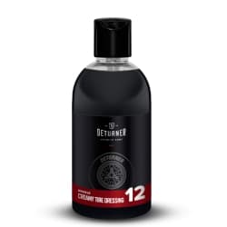 12- Creamy Tire Dressing 250mL
