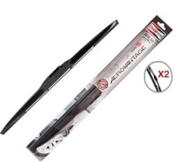 Escovas Limpa Para-brisas Champion Aerovantage Hyundai i20 09/2008+