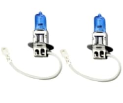 Lâmpadas Tipo Xenon H3