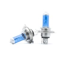 Lâmpadas Tipo Xenon H4