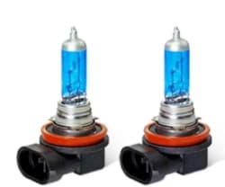 Lâmpadas Tipo Xenon H9