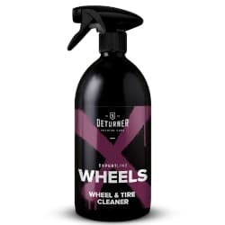 Wheels and Tire Cleaner 1L