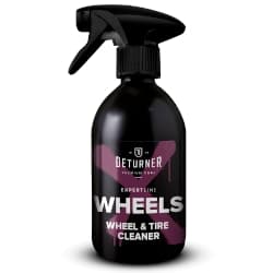 Wheels and Tire Cleaner 500ML
