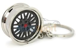 Porta Chaves Jante LM - Cinza