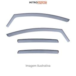 Chuventos BMW Serie 1 (F40) de 2019-2024 - Jogo de 4