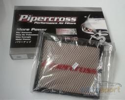 Filtro de Ar Pipercross Opel Omega A 2.3 TD Intercooler de 08.88 a 03.94