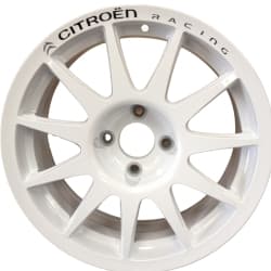 Jante Speedline 2120 Citroen C2 R2 6,5x16 4x108 ET10