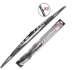 Escovas Limpa Para-brisas Champion Aerovantage Alfa Romeo 147 01/01-03/05